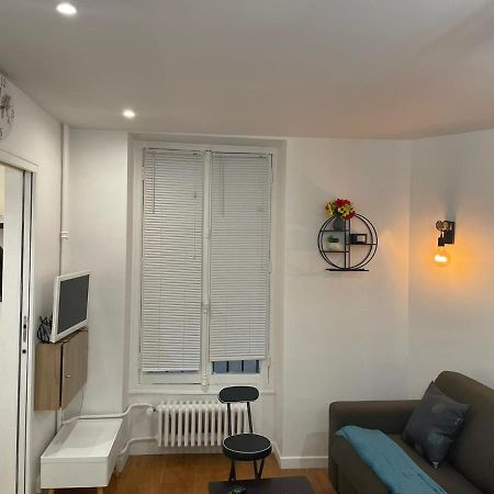 Paris Cosy Apartment Opera Vendome Galeries Lafayette Exteriör bild