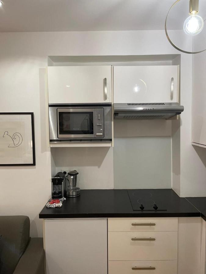 Paris Cosy Apartment Opera Vendome Galeries Lafayette Exteriör bild